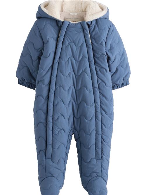 Next Overall  mørkeblå