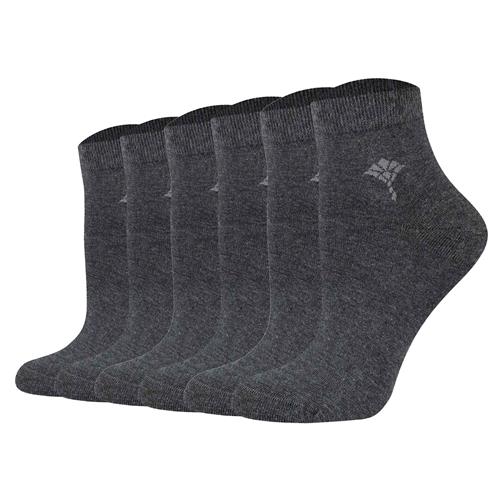 JOOP! Sokker  antracit / lysegrå
