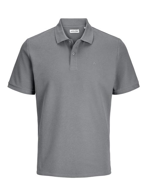 JACK & JONES Bluser & t-shirts 'JJEAustin'  grå