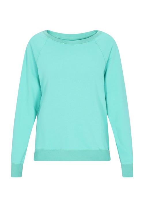 usha BLUE LABEL Sweatshirt  jade