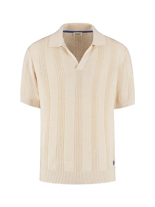 Shiwi Pullover 'Pitt'  beige