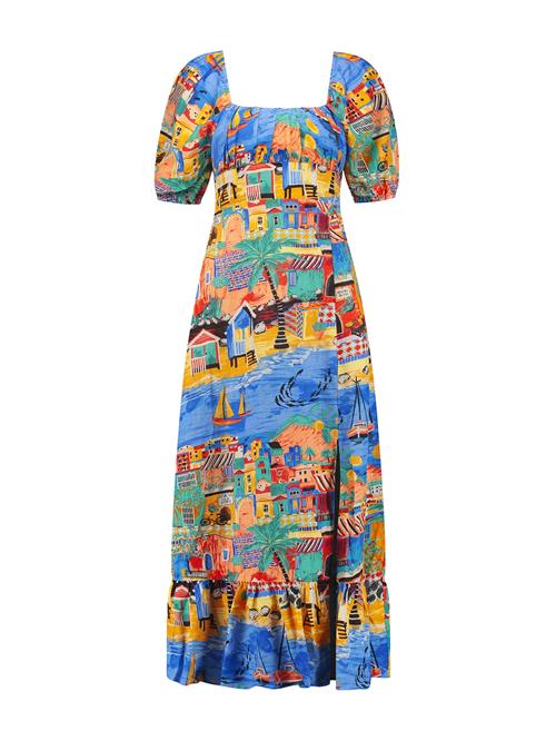 Shiwi Sommerkjole 'Jess'  blandingsfarvet