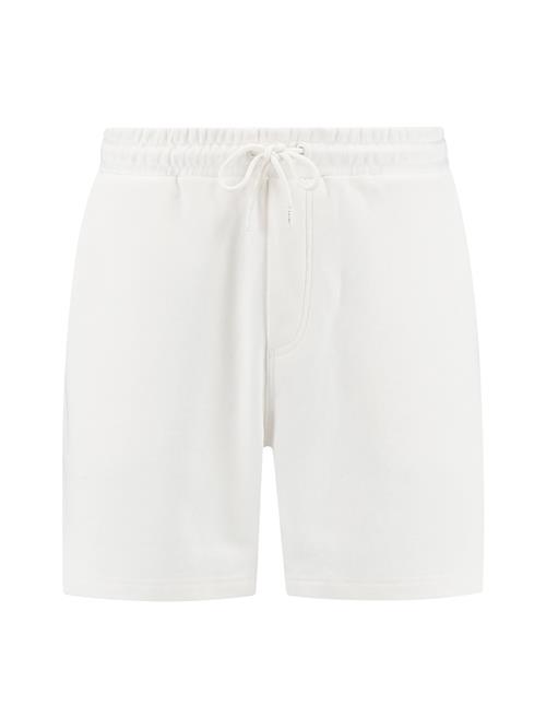 Shiwi Bukser 'Steve'  hvid