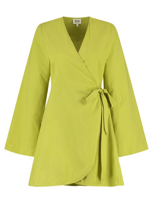 Shiwi Kjole 'Janelle'  kiwi