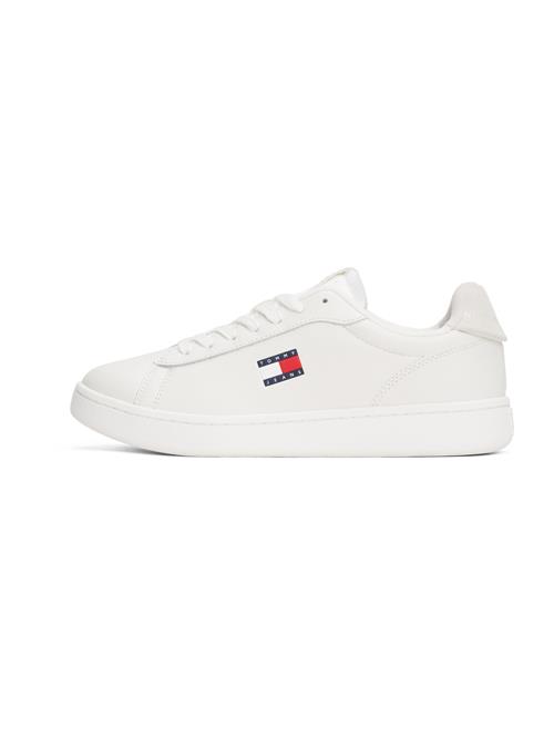 Tommy Jeans Sneaker low 'ARCHIVE 98'  ecru
