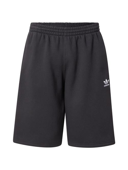 ADIDAS ORIGINALS Bukser 'Ess'  sort