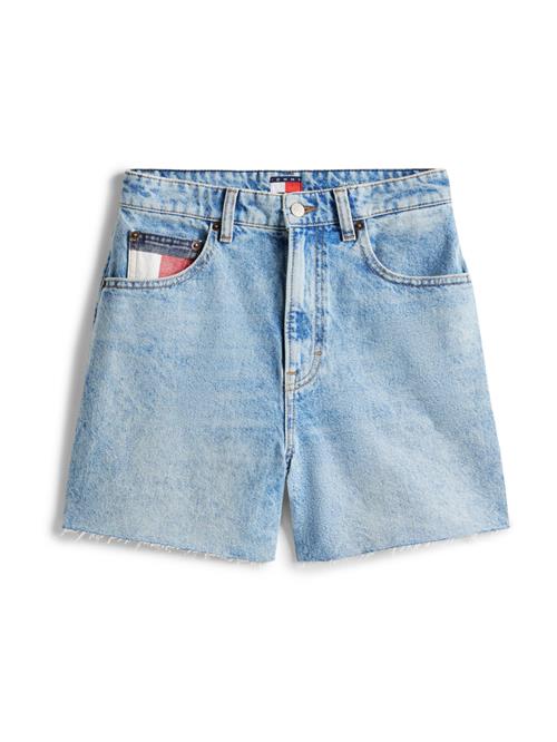 Tommy Jeans Jeans  blue denim