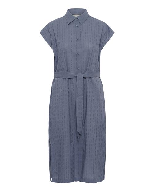 InWear Blusekjole 'Daxia'  dueblå