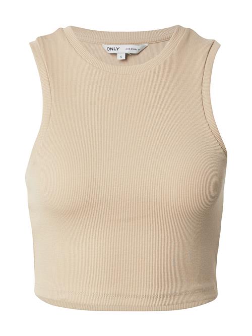 ONLY Overdel 'ONLVILMA'  beige