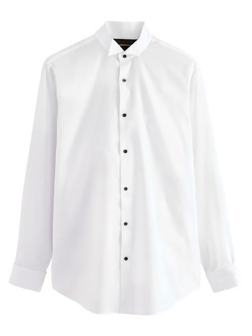 Next Skjorte  sort / hvid