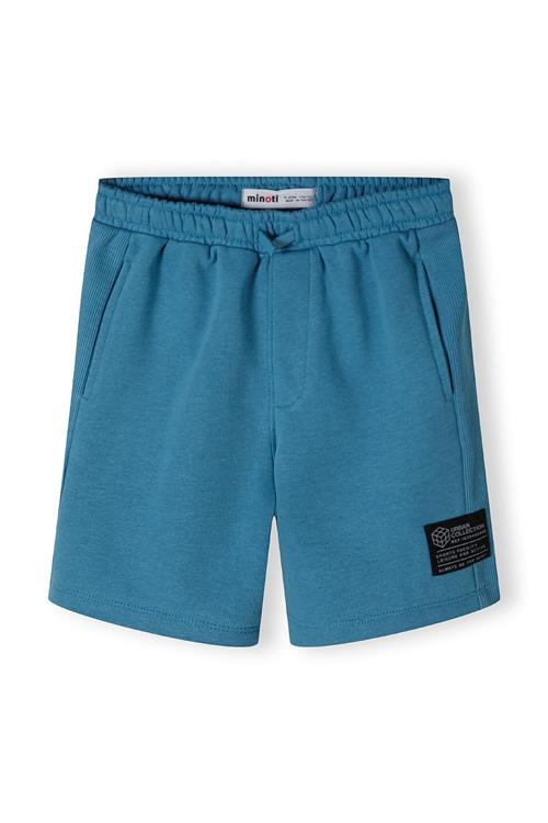 MINOTI Bukser  safir / sort