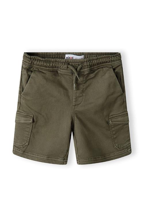 MINOTI Bukser  oliven