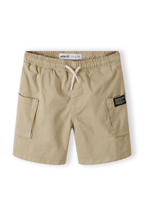 MINOTI Bukser  taupe