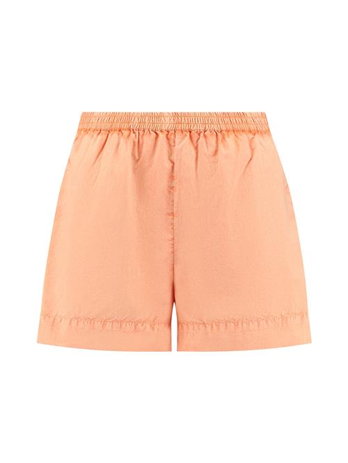 Shiwi Bukser 'Macie'  lyseorange