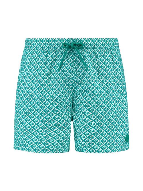 Shiwi Badeshorts 'Nate'  blå