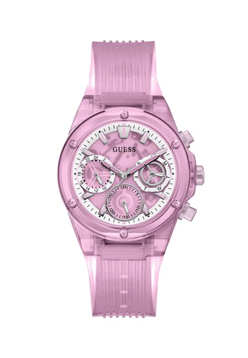 GUESS Analogt ur 'Athena'  eosin