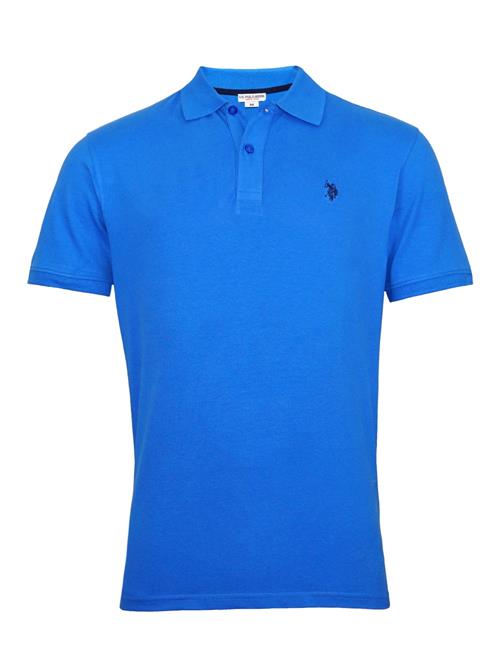 U.S. POLO ASSN. Bluser & t-shirts  blå