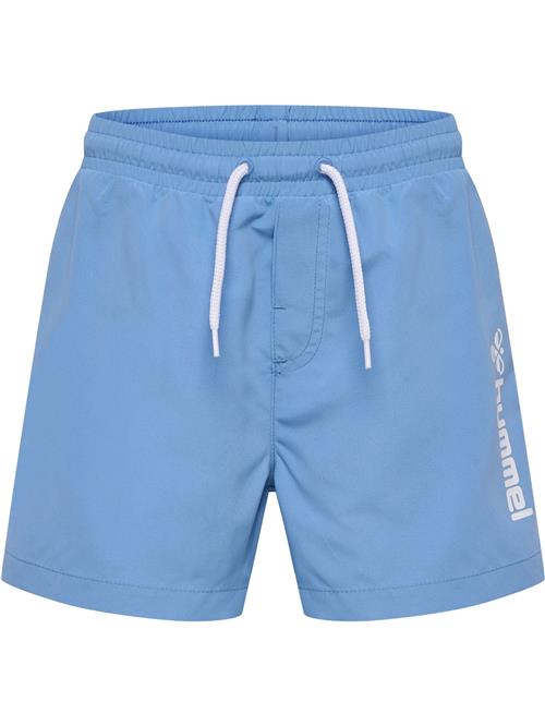 Hummel Badebukser 'Bondi'  koboltblåt / hvid