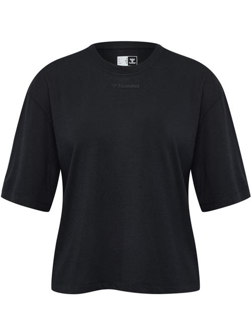 Hummel Funktionsbluse  sort