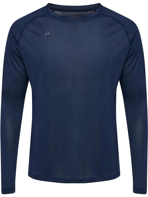 Newline Funktionsskjorte 'Beat'  marin