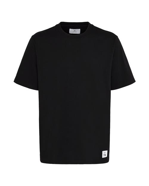 Matinique Bluser & t-shirts 'Hanson SS 73'  sort / hvid