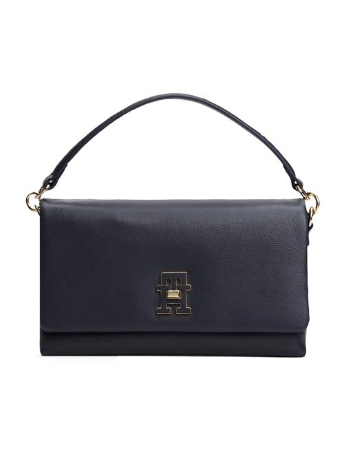 TOMMY HILFIGER Skuldertaske  navy