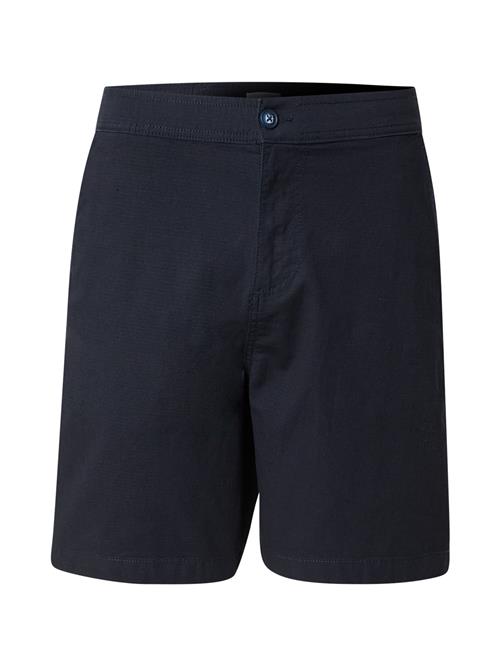 Lindbergh Lærredsbukser  navy