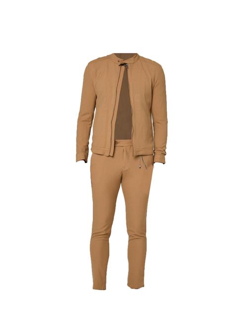 Antioch Overgangsfrakke  camel / brun