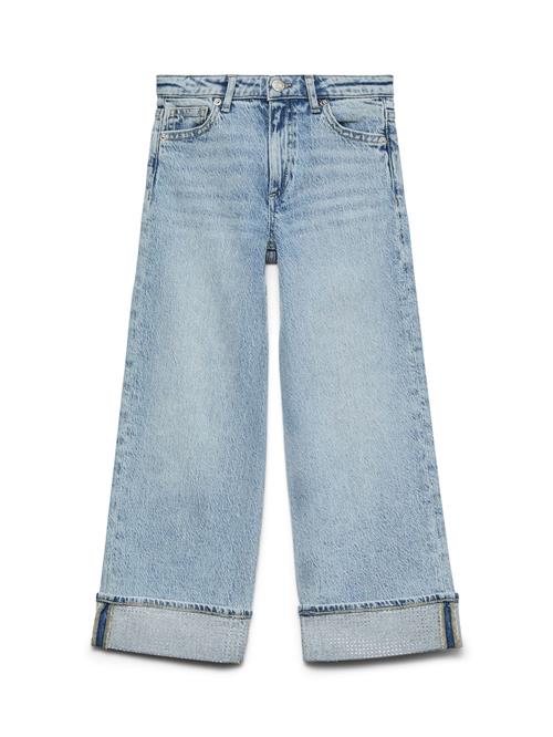 Vero Moda Girl Jeans 'VMTessa'  blue denim