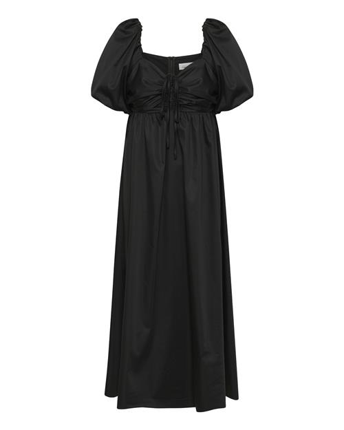 KAREN BY SIMONSEN Kjole 'KBVipse'  sort