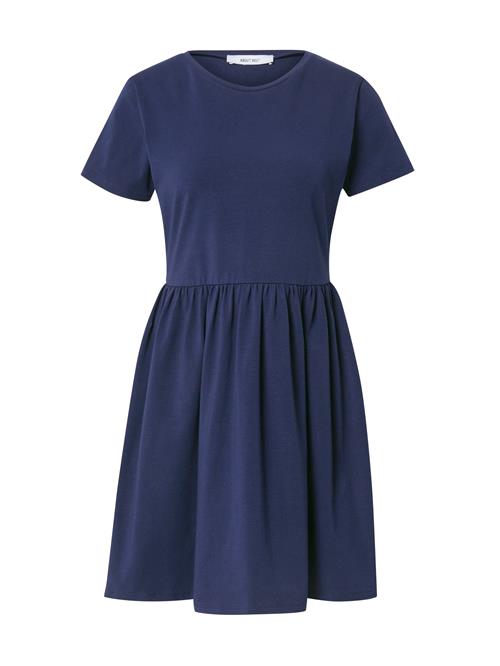 ABOUT YOU Kjole 'Lilia'  navy