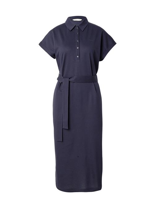 GANT Kjole  mørkeblå