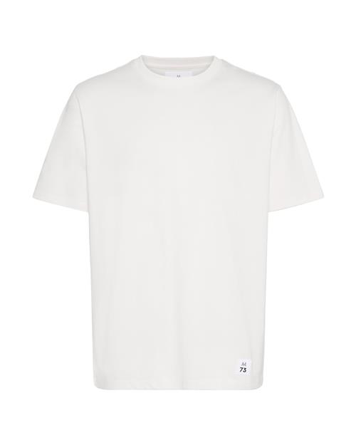 Matinique Bluser & t-shirts 'Hanson SS 73'  offwhite