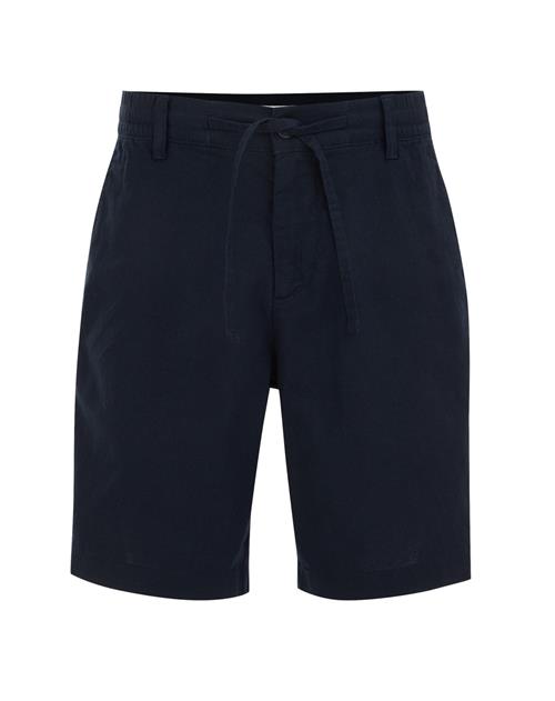 WE Fashion Bukser  marin