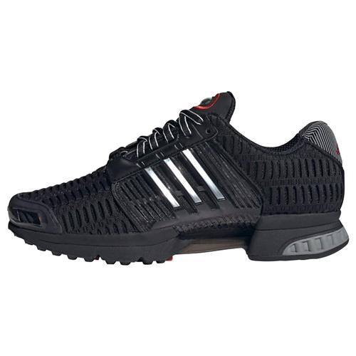 ADIDAS ORIGINALS Sneaker low 'Climacool 1'  sort / sølv