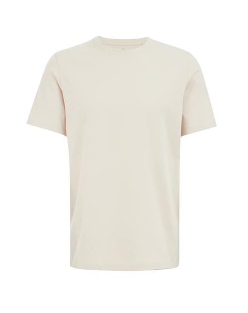 WE Fashion Bluser & t-shirts  creme