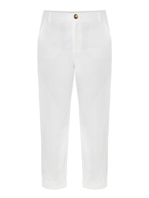 TATUUM Bukser  offwhite