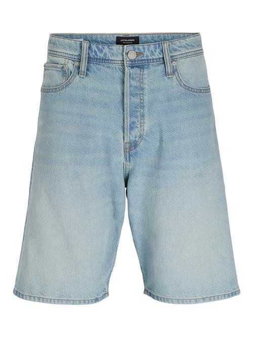 Jack & Jones Plus Jeans  lyseblå