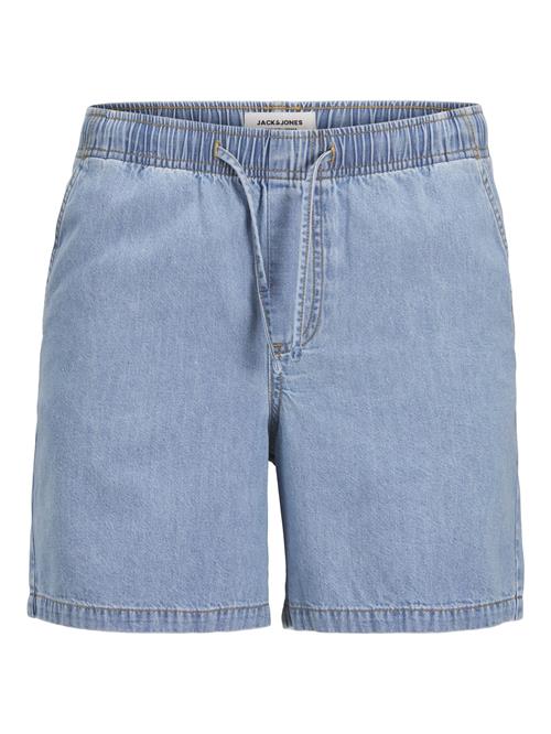 JACK & JONES Jeans  blue denim