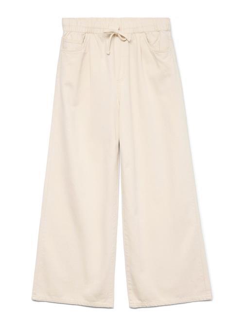 VERO MODA Jeans 'VMValeria'  ecru