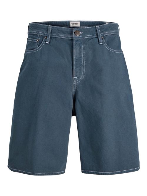 JACK & JONES Jeans  blå