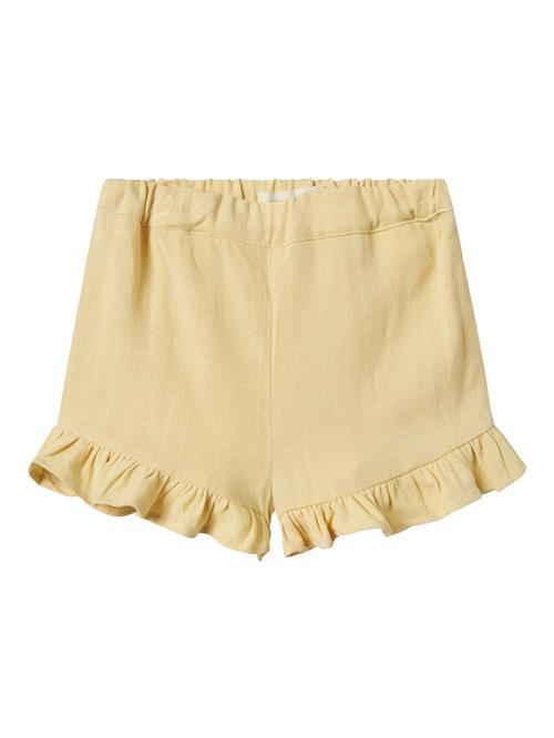 NAME IT Bukser  beige