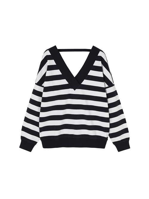 TATUUM Sweatshirt  navy