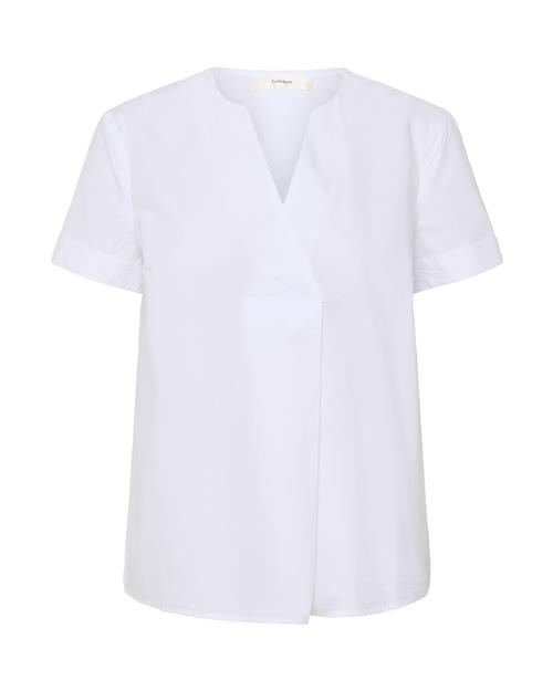 InWear Bluse 'DaffodilI'  hvid