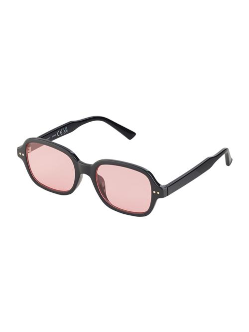 & Other Stories Solbriller  lyserød / sort