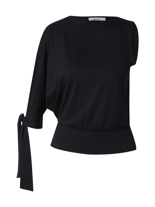 ABOUT YOU Shirts 'Cara'  sort
