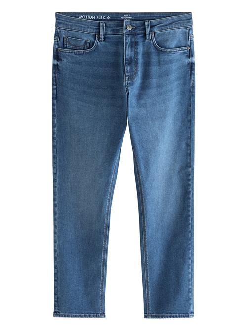 Next Jeans  blue denim