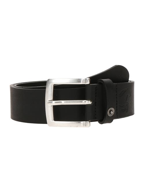 MUSTANG Bælte  sort