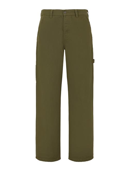 DICKIES Cargobukser  oliven