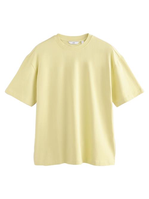 Next Bluser & t-shirts  lemon